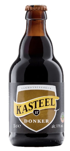 [400439] KASTEEL DONKER  24X0.33 11%