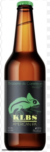 [400449] KLBS  24X0.33 5.4%
AMERICAN IPA