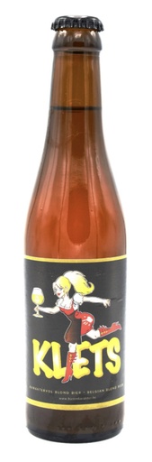 [400450] KLETS BLONDE  24X0.33 8%