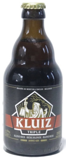 [400453] KLUIZ TRIPLE  24X0.33 10%
