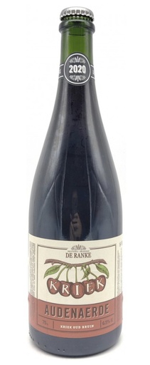[400455] KRIEK AUDENAERDE  6X0.75 6.5%
DE RANKE
