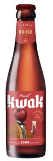 [400459] KWAK ROUGE  24X0.33 8%