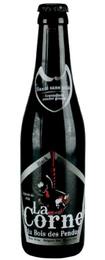 [400464] LA CORNE BLACK  24X0.33 8%