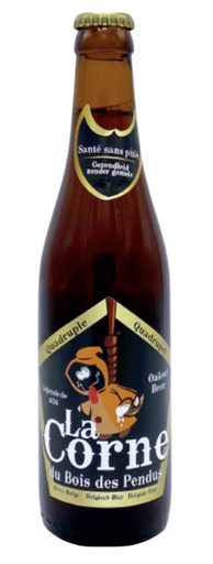 [400466] LA CORNE QUADRUPLE  24X0.33 12%