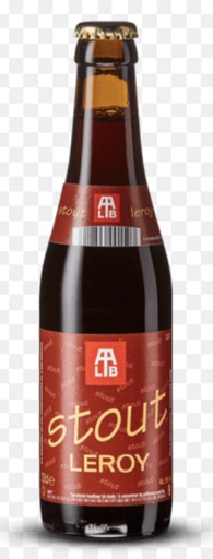 [400480] LEROY STOUT  24X0.33 5%