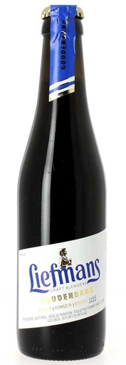 [400483] LIEFMANS GOUDENBAND  6X4X0.33 8%