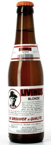 [400486] LIVINUS BLONDE  24X0.33 10%