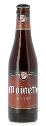 [400525] MOINETTE BRUNE  24X0.33 8.5%