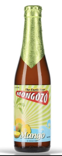 [400528] MONGOZO MANGO  24X0.33 3.6%