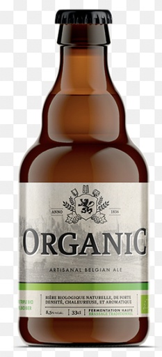 [400542] ORGANIC TRIPLE BIO  24X0.33 8.5%
BE-BIO-01 CERTISYS