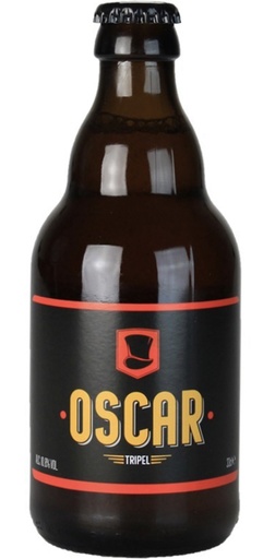 [400546] OSCAR TRIPLE  24X0.33 11%