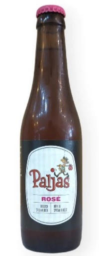 [400552] PALJAS ROSE  24X0.33 3.8%