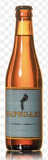 [400555] PAPEGAEI  24X0.33 8%