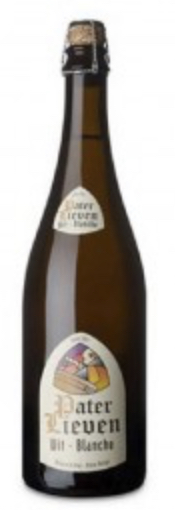[400558] PATER LIEVEN BLANCHE  12X0.75 4.5%