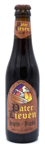 [400563] PATER LIEVEN BRUNE  24X0.33 6.5%