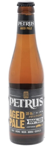 [400571] PETRUS AGED PALE  24X0.33 7.3%