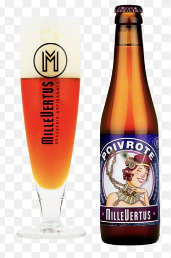 [400584] POIVROTE   6X4X0.33 7%