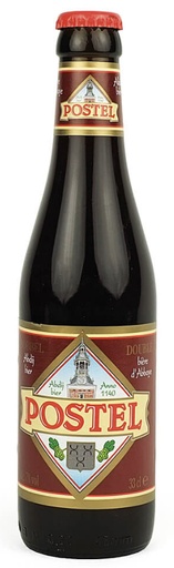 [400586] POSTEL DOUBLE  24X0.33 7%