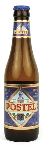 [400587] POSTEL TRIPLE  24X0.33 9%