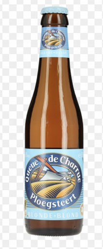 [400597] QUEUE DE CHARRUE BLONDE  24X0.33 6.6%