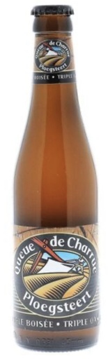 [400601] QUEUE DE CHARRUE TRIPLE BOISEE  24X0.33 8.3%