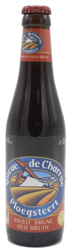 [400602] QUEUE DE CHARRUE VIEILLE BRUNE   24X0.33 5.4%
VIEILLE BRUNE