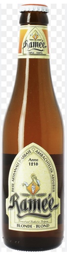 [400607] RAMEE BLONDE  24X0.33 7.5%