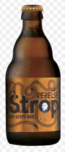 [400609] REBELSE STROP  6X4X0.33 6.9%