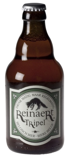 [400612] REINAERT TRIPLE    24X0.33 9%