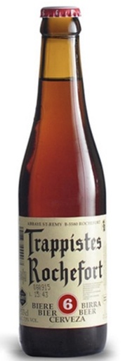 [400615] ROCHEFORT 6°  24X0.33 7.5%