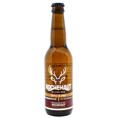 [400621] ROCHEHAUT TRIPLE BLONDE  24X0.33 8.5%