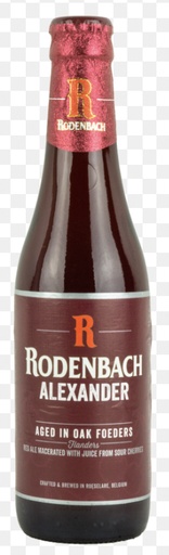 [400623] RODENBACH ALEXANDER  24X0.33 5.6%