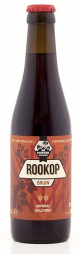 [400627] ROOKOP  24X0.33 6.5%
BE-BIO-01 CERTISYS