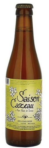 [400635] SAISON CAZEAU  24X0.33 5%
