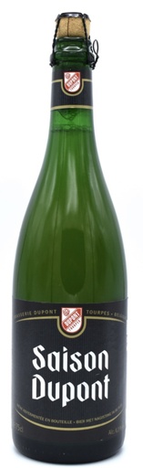 [400637] SAISON DUPONT  12X0.75 6.5%