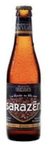 [400644] SARAZEN BLONDE  24X0.33 6.5%