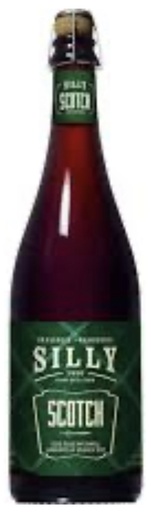 [400660] SILLY SCOTCH  12X0.75 8%