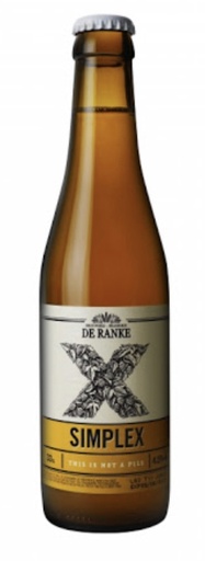 [400665] SIMPLEX  24X0.33 4.5%