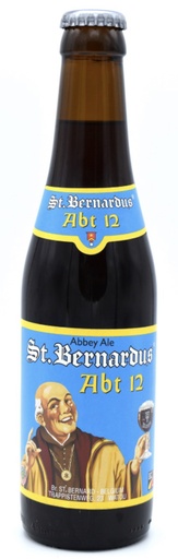 [400675] ST BERNARDUS ABT 12  24X0.33 10%