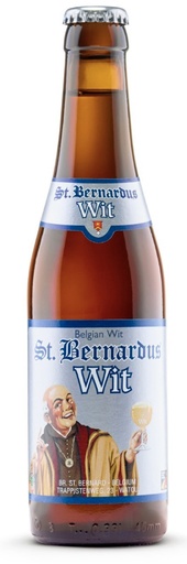 [400676] ST BERNARDUS BLANCHE  24X0.33 5.5%