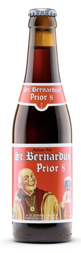 [400679] ST BERNARDUS PRIOR 8  24X0.33 8%