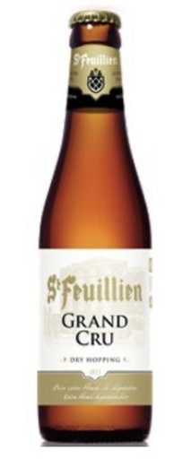 [400685] ST FEUILLIEN GRAND CRU  24X0.33 9.5%