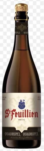 [400686] ST FEUILLIEN QUADRUPLE   12X0.75 11%