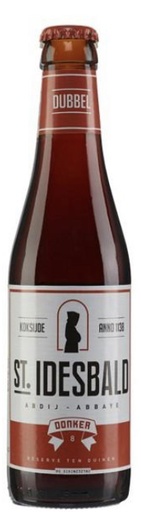 [400696] ST IDESBALD DOUBLE  24X0.33 8%