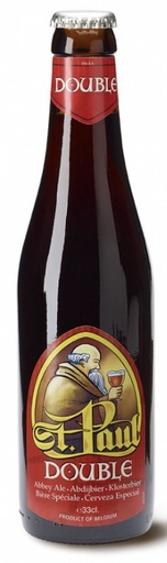 [400708] ST PAUL DOUBLE  24X0.33 6.9%