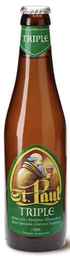 [400710] ST PAUL TRIPLE  24X0.33 7.6%