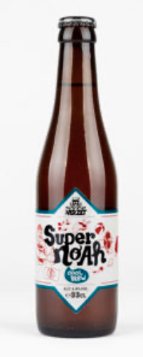 [400723] SUPER NOAH  24X0.33 4.9%