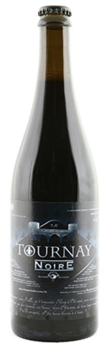 [400747] TOURNAY NOIRE  12X0.75 7.6%