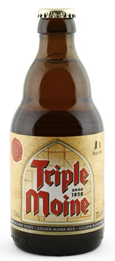 [400756] TRIPLE MOINES  24X0.33 7.3%