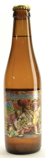 [400758] TRIPORTEUR BLING BLING IPA  24X0.33 8.88%
IMPERIAL KING